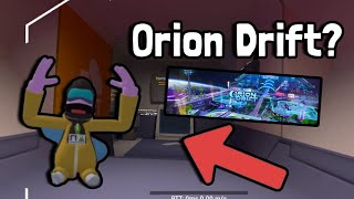 This could be the future of VR ESports  Orion Drift [upl. by Carolina]