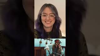 2CELLOS  Pirates Of The Caribbean  First Time Reaction 2cellos innasolo rayactions [upl. by Uuge]