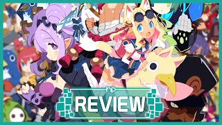 Disgaea 7 Vows of the Virtueless Review  Like Before But More [upl. by Asyen]