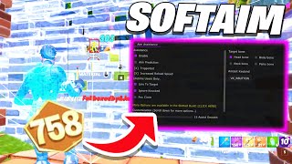 Used FORTNITE CHEATS in Chapter 5 UNDETECTED 😱 Best Softaim [upl. by Kuo]