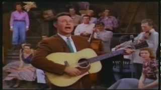 Jim Reeves  The Gentle Man  Legends In Concert [upl. by Akcimehs]