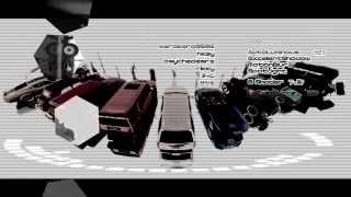 【進撃のMMD】104期 AOT×Automobile [upl. by Zora]