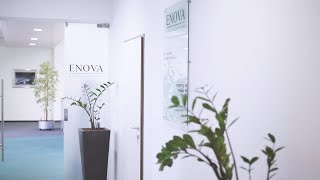 Enova Engineering [upl. by Enyale]