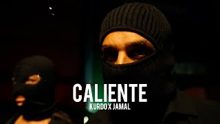 KURDO x JAMAL  CALIENTE prod by The Cratez [upl. by Marler]