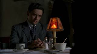 Arnold Rothstein in HBOs series Boardwalk Empire season 2 [upl. by Lief741]