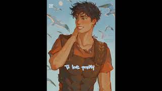 Estelle got her savageness from Percy estelle percyjackson annabeth [upl. by Sheley860]