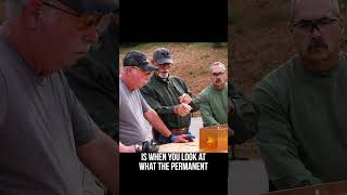 Lehigh Defense 9mm Controlled Fracturing 115grain Bullet [upl. by Maximilianus]