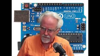 Arduino Tutorial 10 Understanding How To Read Analog Voltage using analogRead Command [upl. by Ollehto]