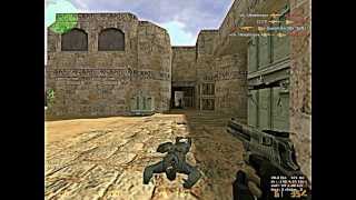 Cfg aim  no recoil 2013 sG [upl. by Auohs]