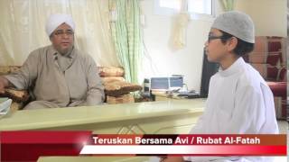 1232024  Qiyam Ramadhan Bersama Ustaz Muhaizad  Ribat Al Musthofa [upl. by Azar]