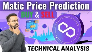 MATIC Coin Price Prediction 2024  Matic Polygon Price Prediction  Matic Polygon  Matic Crypto [upl. by Watkin727]