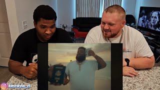 KevNKyle React to Rod Wave PASSPORT JUNKIE 🏝🛩 kevnkyle reaction music rodwave passport [upl. by Ivar]