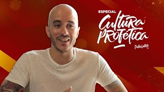 Especial Cultura Profética en PelaGatos TV  Prog 34  Much Music [upl. by Hinch]