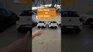 Economia na linha 2025 do EXCELENTE e Honesto POLO TRACK vw polo track [upl. by Adnyleb]