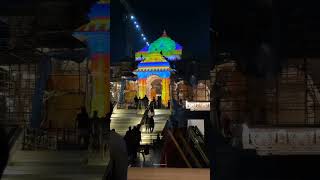 Jay shree ram youtubeshorts ayodhya jayshreeram viralshorts view rammandir [upl. by Nydroj39]