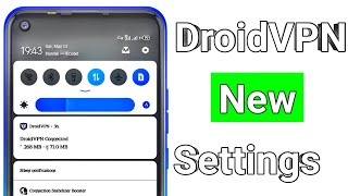 Droid vpn settings for netone 2021  March settings [upl. by Taddeo50]