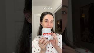 nappy rash cream for acneprone skin 🤔 skincaretips acneproneskin sudocrem skincarejunkie [upl. by Sallie]