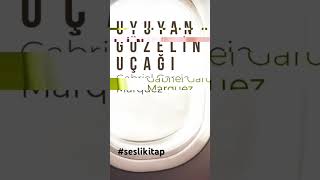 Gabriel Garcia Marquez sesli kitaplık öykü edebiyat [upl. by Neelyad984]