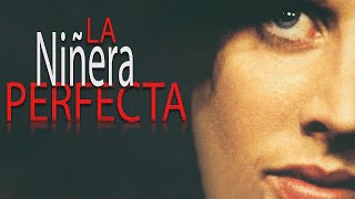 La niñera perfecta  Película Completa en Español  Tracy Nelson  Bruce Boxleitner  Dana Barron [upl. by Eserahc524]