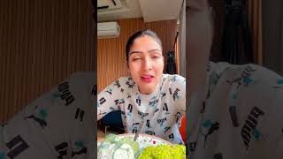 My healthy breakfast howtoreduceweightwithinaweek weightloss dance howtostartweightlosejourney [upl. by Sairu]