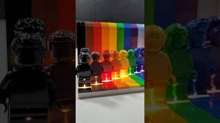 LEGO Sets beleuchtet  Mit LeLightGo und dem 40516  Everyone Is Awesome [upl. by Mayberry]