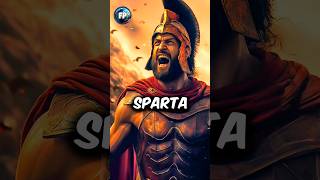 Were Spartans the most Badass people ever [upl. by Thant]