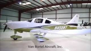 2014 CESSNA TTX For Sale [upl. by Aneram359]