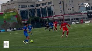 FC City 40 FC Satigny  le 20 dHekuran Alimi [upl. by Toulon]