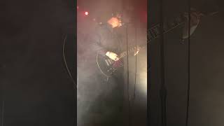 Fearing short clip 1  May 10 2022  Neumos Seattle WA [upl. by Flossie968]