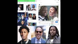 Akademiks Speaks On Lil Durks Lawyer who was KING VON’s lawyer and now NBA YoungBoysLawer Aswell [upl. by Conant]