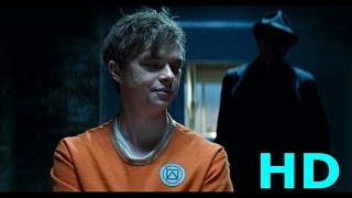 Harry Osborn Prison Scene  The Amazing Spider Man 22014 Movie Clip Bluray HD Sheitla [upl. by Jocelyne]