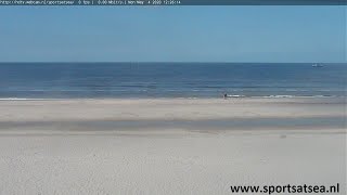 WebCamNL  sportsatseanl  live HD PTZ camera Castricum aan Zee [upl. by Aphrodite]