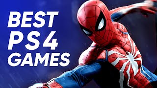 Top 10 Best LOCAL MULTIPLAYER Games For PS4 To Play In 2024  Coop Games [upl. by Sarajane]