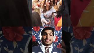 billo ni tera lal ghagra dance  ytshorts shadidance viralvideo [upl. by Harrietta]