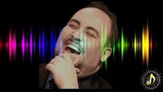 Man Laughing Hard Sound Effect [upl. by Omura]