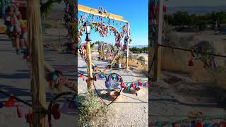 Cappadocia Turkey [upl. by Nawaj968]