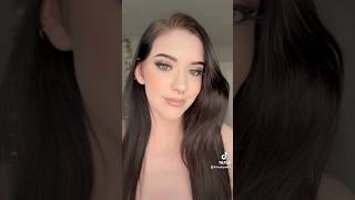 A quick little Makeup look using the Dior ￼Soft Cashmere eyeshadow palette dior makeuptutorial [upl. by Jaenicke]