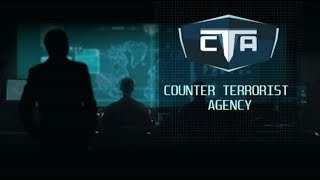 Counter Terrorist Agency  Investigative Terrorist Cell Hunting Sim [upl. by Monto]