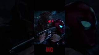 DIE ERSTE BEGEGNUNG Avengers vs Guardians of the Galaxy 💥 avangers guardiansofthegalaxy viral [upl. by Llertnor]