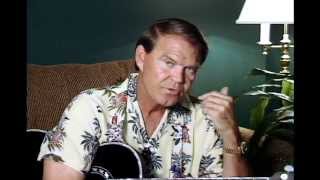 Glen Campbell  A Salute [upl. by Tortosa964]