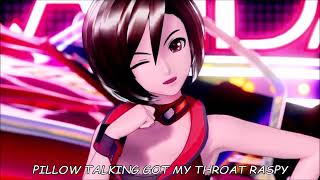 【HBD MEIKO】MEIKO V3 ENGLISH BEING A NASTY GIRL [upl. by Nicks651]