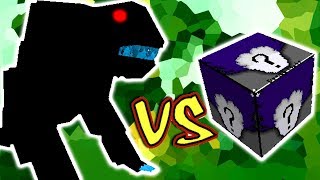 LOBO DA ESCURIDÃO VS LUCKY BLOCK DEATHNOTE MINECRAFT LUCKY BLOCK CHALLENGE SHADOW [upl. by Chansoo]