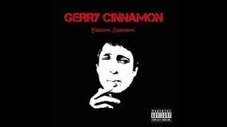 Gerry Cinnamon sometimes extended trespass mix [upl. by Solegna180]