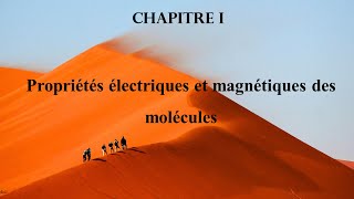 Chapitre 1 1sem Master Partie 1 [upl. by Ocramed546]