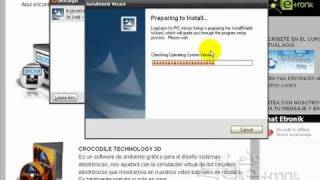 Curso de Robotica Video Tutorial 26 [upl. by Keverne]