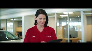 Aramark Uniform Services Capabilities Video [upl. by Ecaidnac]