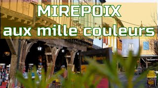 Mirepoix [upl. by Dey449]