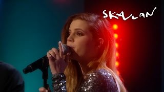 Echosmith  Cool Kids Live at Skavlan  SVTNRKSkavlan [upl. by Brenton]