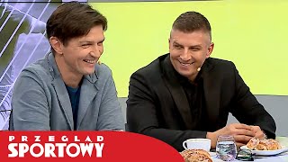 Misja Futbol  Lewandowski przejdzie zabieg Kovac zwolniony Kittel chce grać dla Polski [upl. by Anivas]