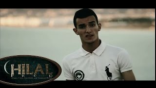 Zouhair Bahaoui  Bghit wga3 ma 7assit  Video Clip Officiel [upl. by Gianni]